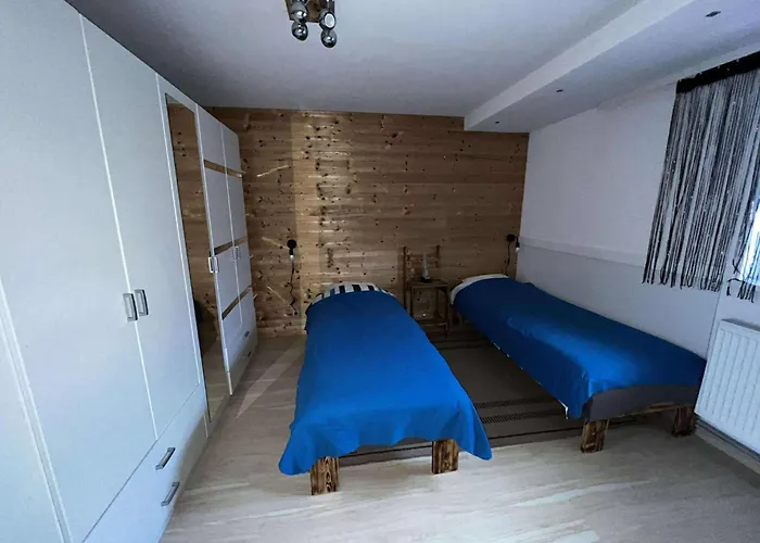 Apartment 5 I 6 W Karkonoszach